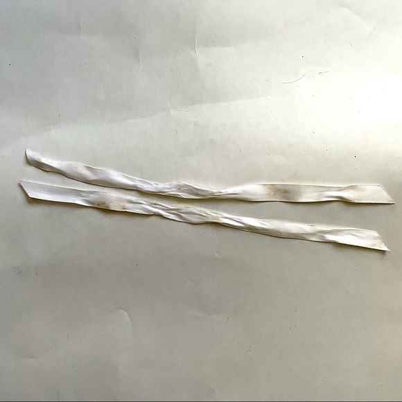 Vintage American Girl Molly Doll Retired Rare Christmas Evergreen Velvet Dress - Picture 12 of 14